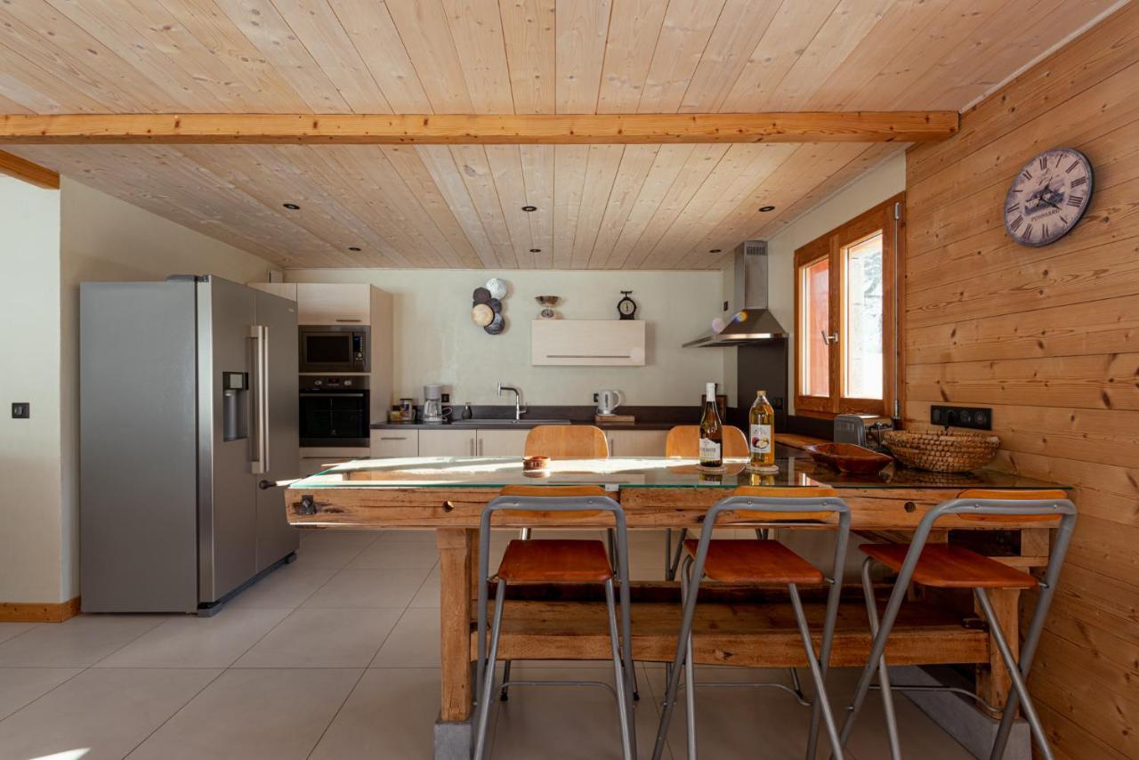 Les Picaillons - Le Chalet