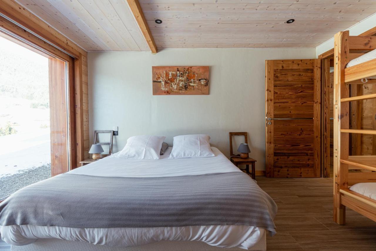 Les Picaillons - Le Chalet